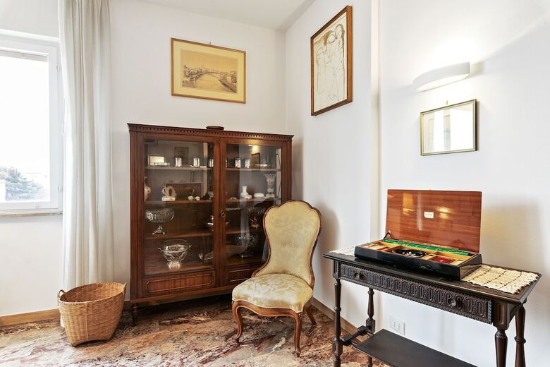 Apartamento Mestrina