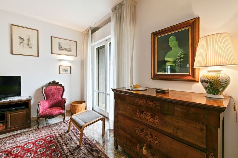 Apartamento Mestrina