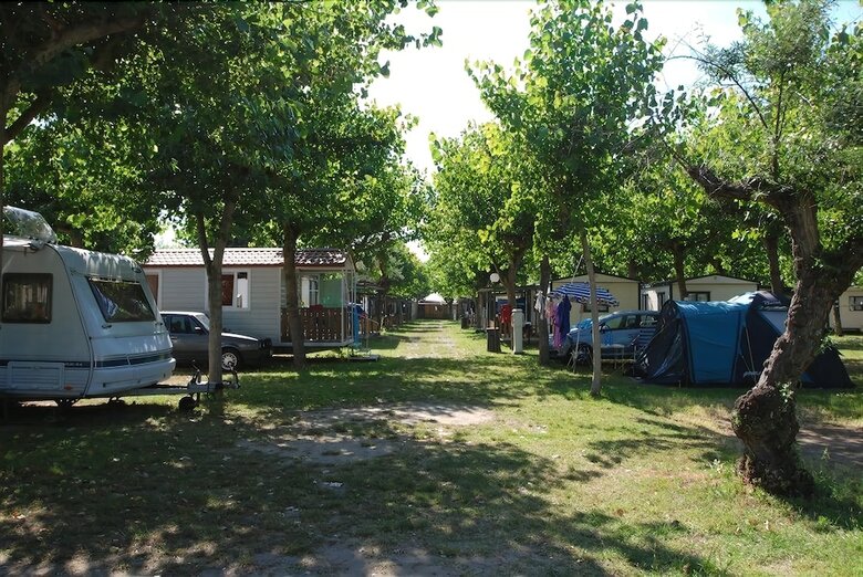 Camping Classe