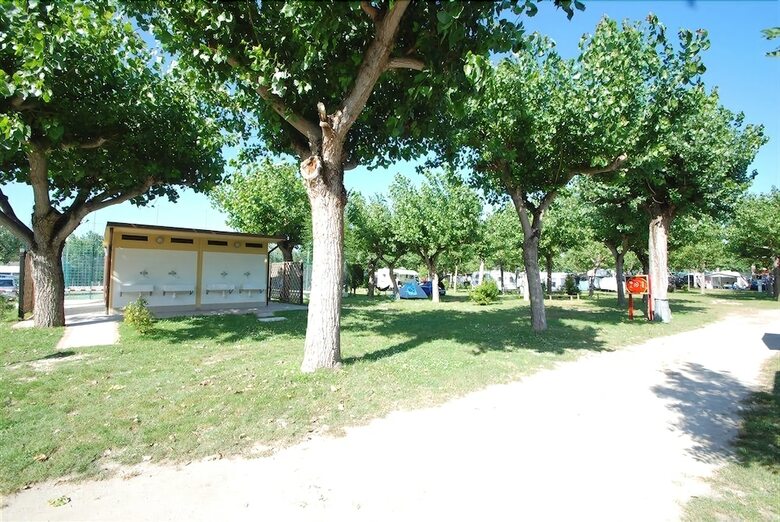 Camping Classe