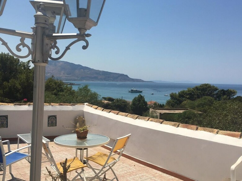 Special Place Sea View