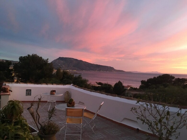 Special Place Sea View