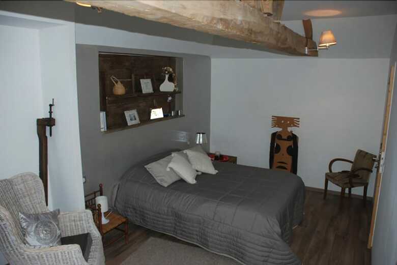 Bed & Breakfast Chambres D'h�tes Les Perrettes