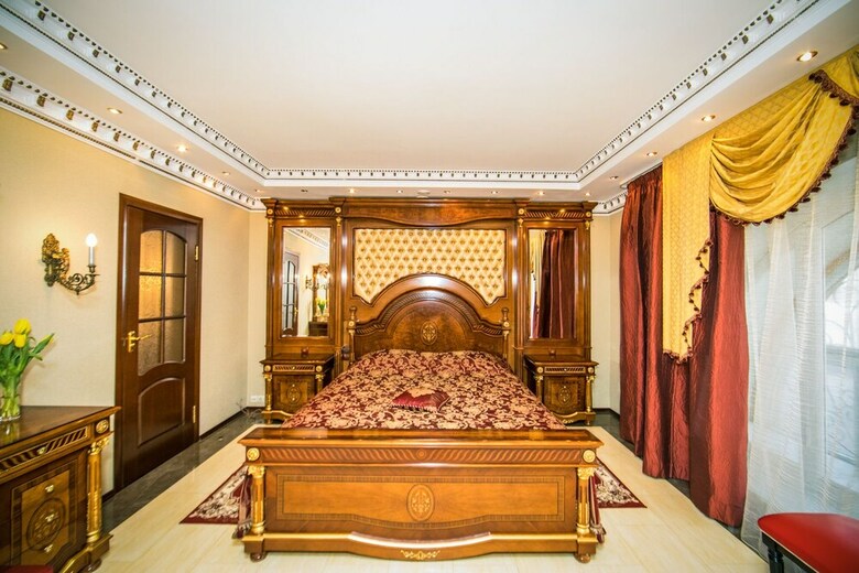 Hotel Ladomir Yauza