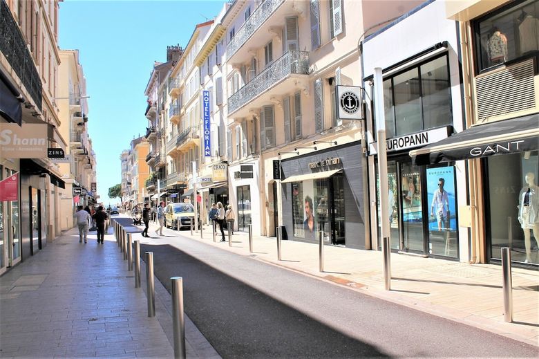 Apartamento Sunny 1 Bedroom Rue Commandant Andr�