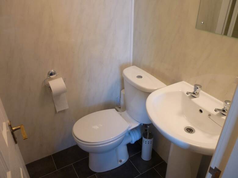 Bed & Breakfast The Cumbrian Guesthouse