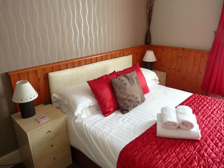 Bed & Breakfast The Cumbrian Guesthouse