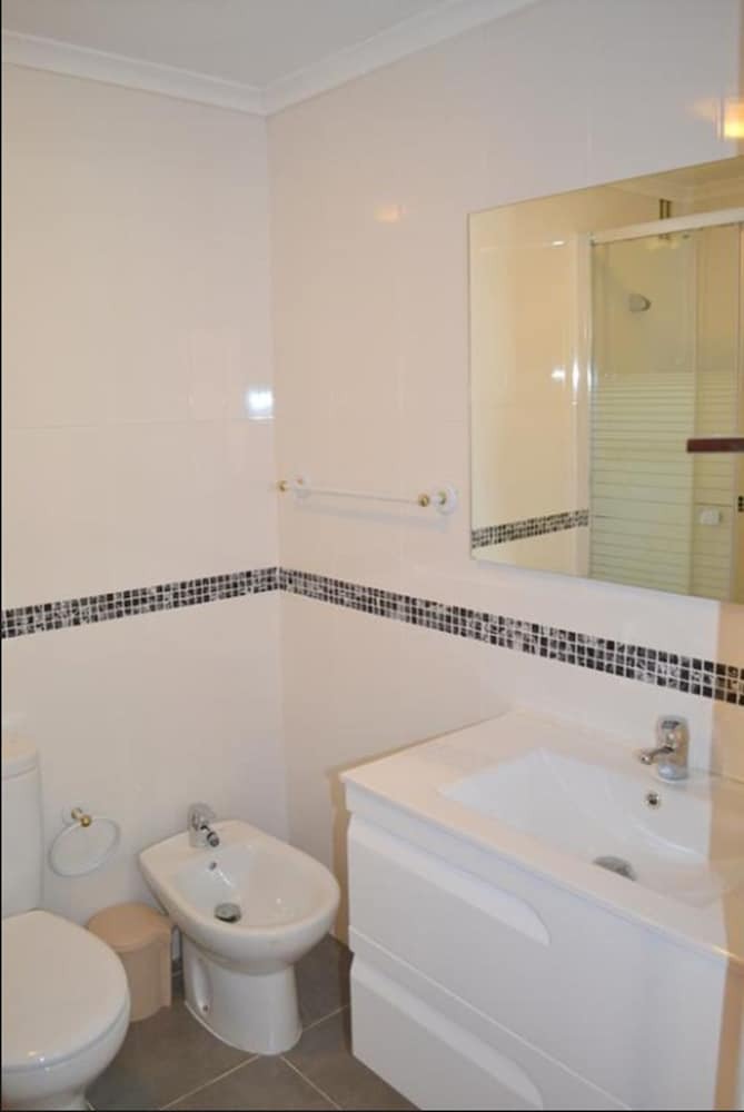 Rh 3 Castelos Rocha Beach Apartment