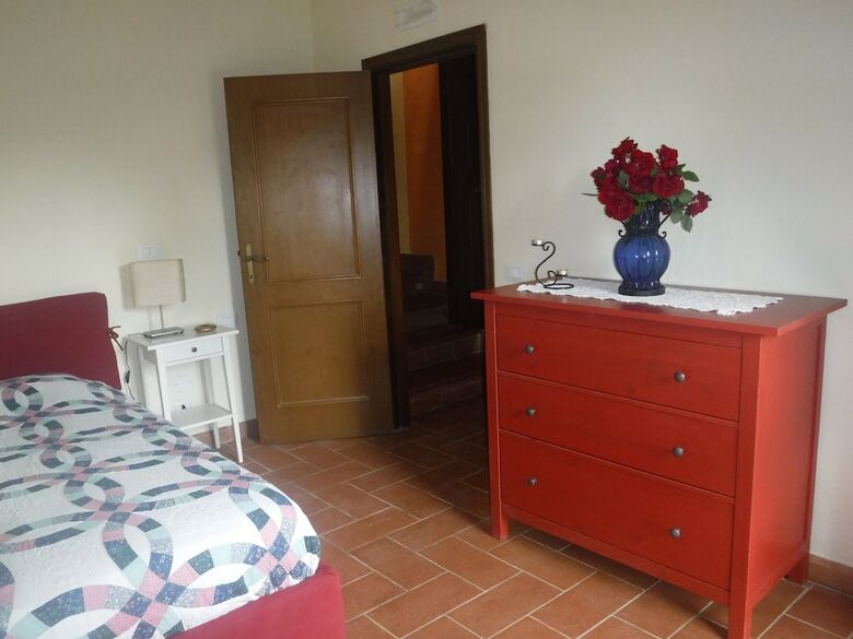 Hotel Il Tuo Posto Nel Chianti