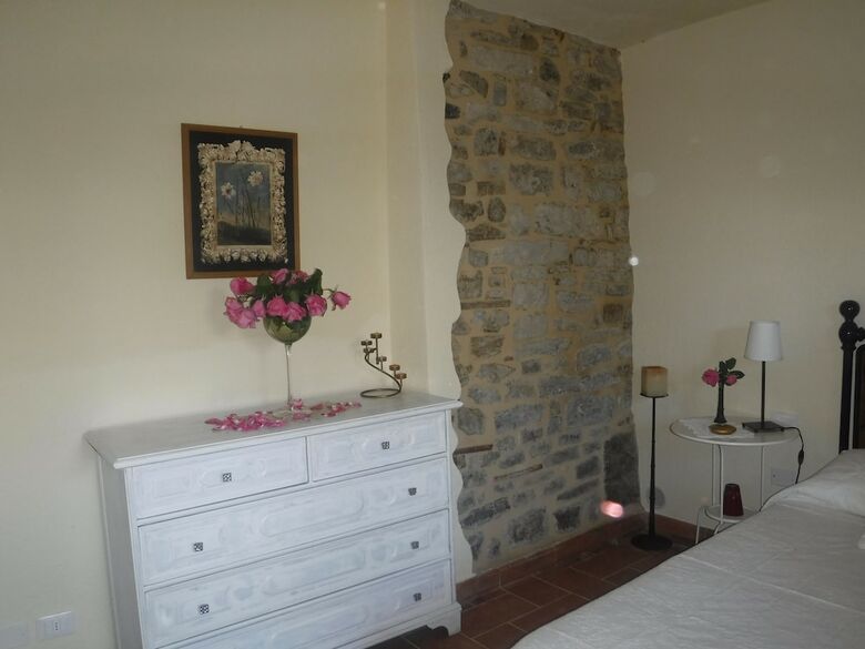 Hotel Il Tuo Posto Nel Chianti