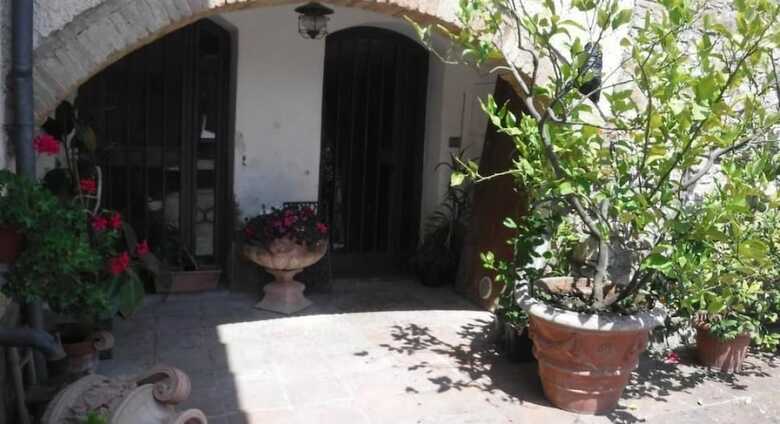 Hotel Il Tuo Posto Nel Chianti