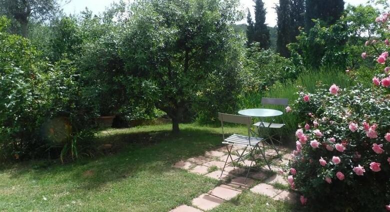 Hotel Il Tuo Posto Nel Chianti