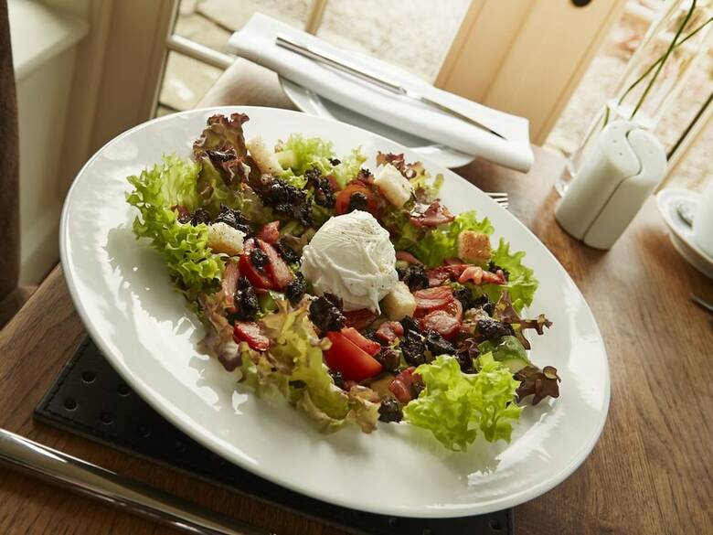 Bed & Breakfast Eighteen97