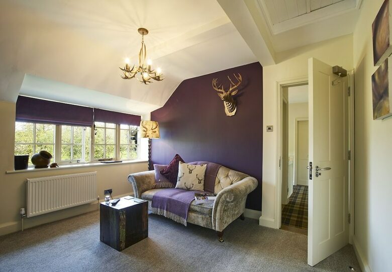 Bed & Breakfast Eighteen97