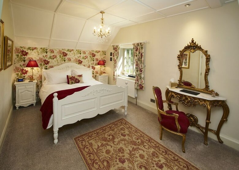 Bed & Breakfast Eighteen97