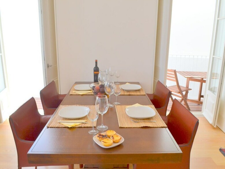 Apartamentos Rh Maestro 74
