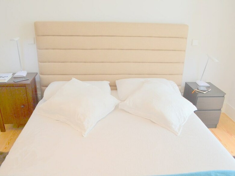 Apartamentos Rh Maestro 74