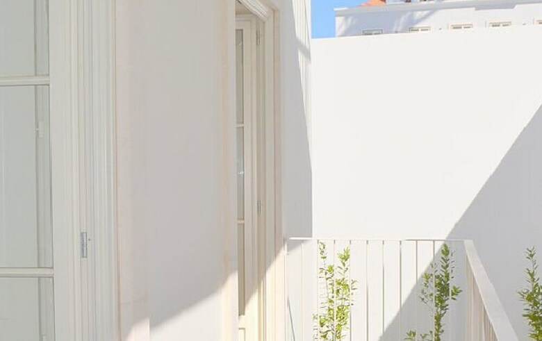 Apartamentos Rh Maestro 74