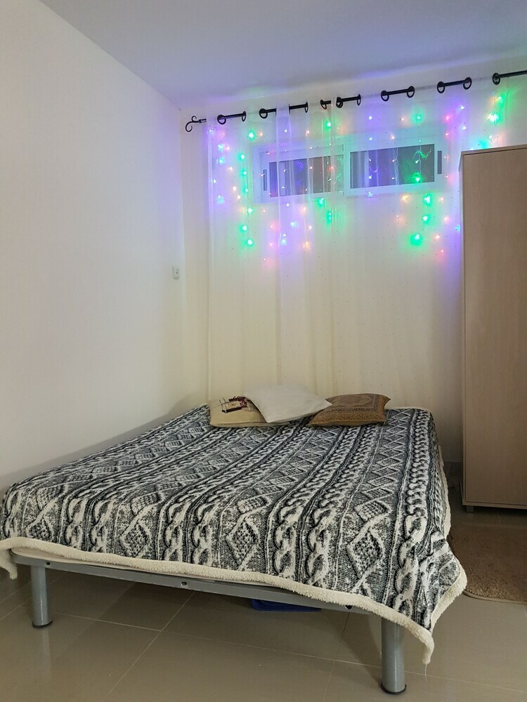 Apartamento Fortuna