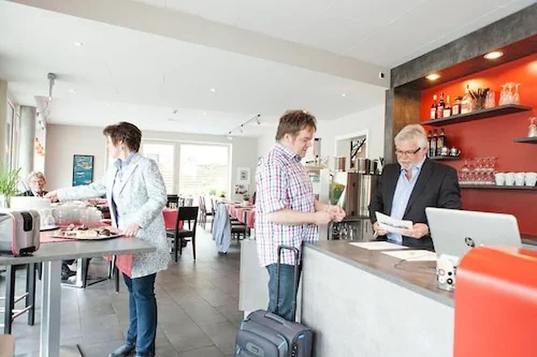 Heldts Apartment-hotel
