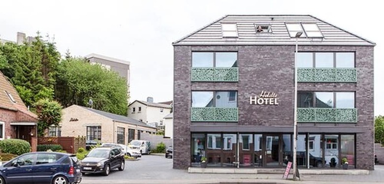 Heldts Apartment-hotel