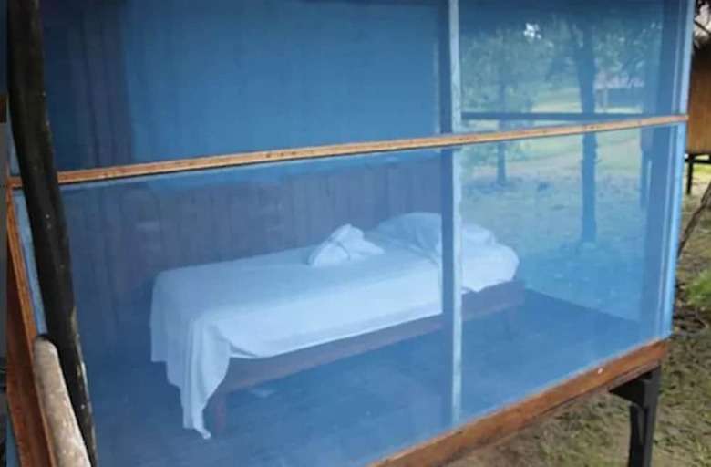 Posada Wimba Jungle Lodge