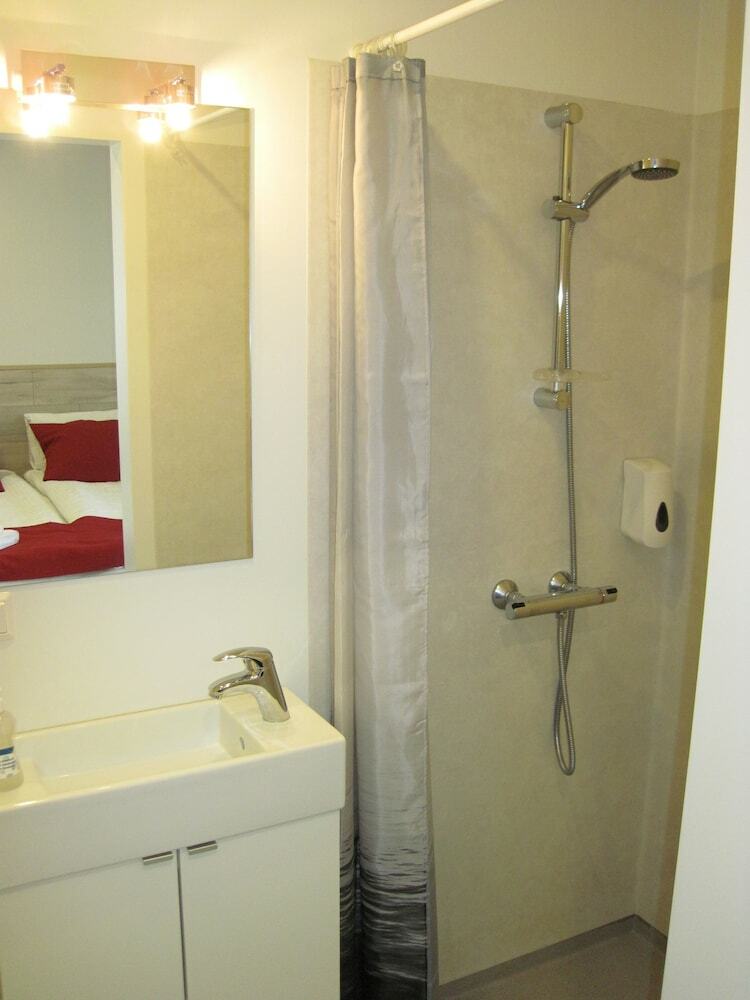 Apartamentos Sk�gar Sunset Guesthouse