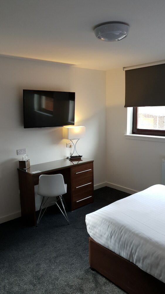 Hotel Premier Lodge