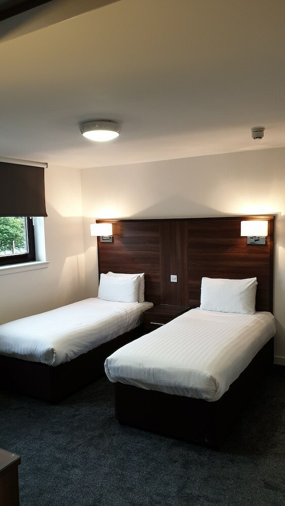 Hotel Premier Lodge