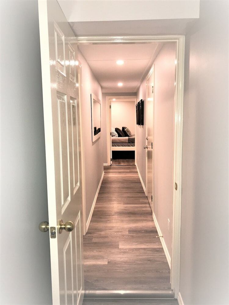 Apartamentos Carleton U / Td Place / Landsdowne / Dows Lake