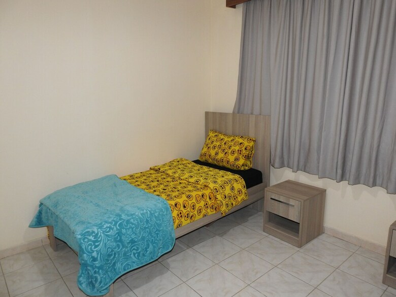 Ertunalp Apartment