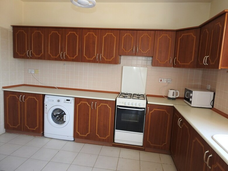 Ertunalp Apartment