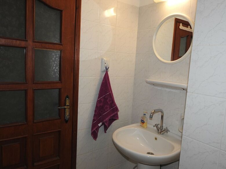 Ertunalp Apartment