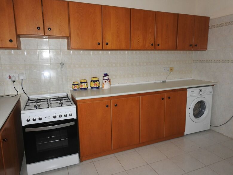 Ertunalp Apartment