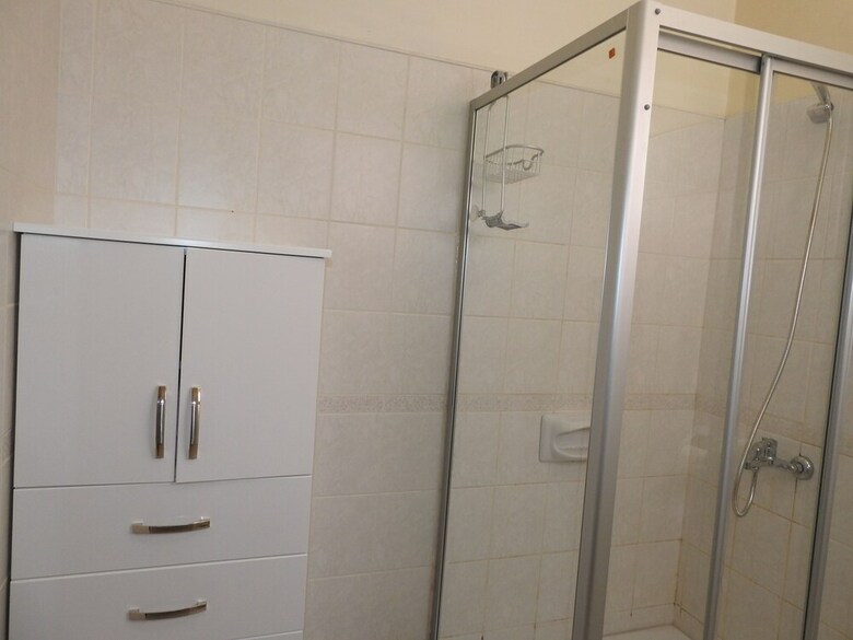Ertunalp Apartment