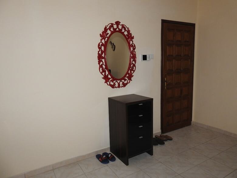 Ertunalp Apartment