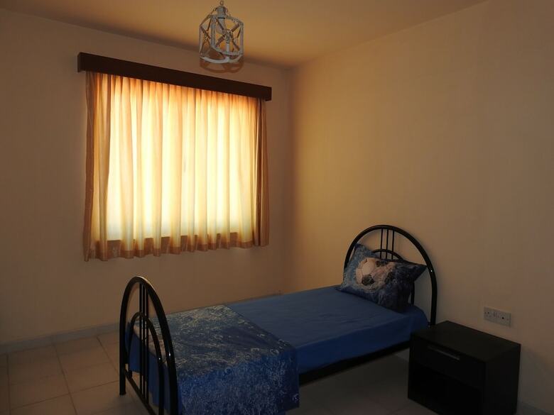 Ertunalp Apartment