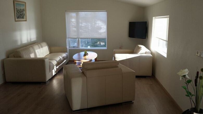 Geldings� Apartment