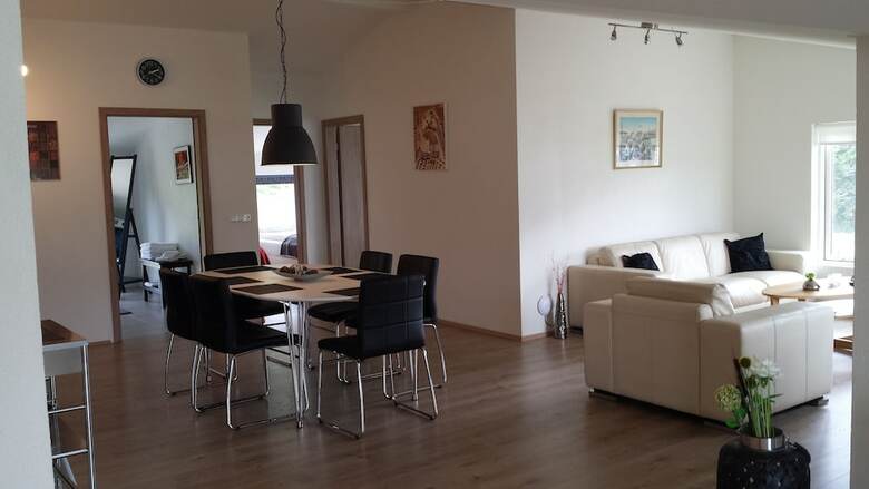 Geldings� Apartment