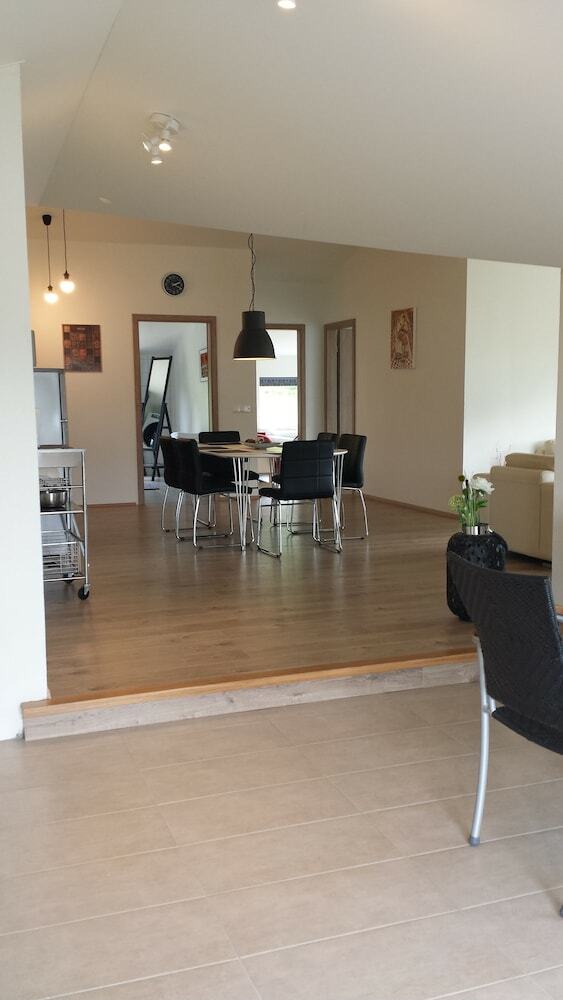 Geldings� Apartment