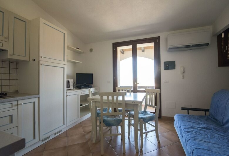 Apartamento Case Vacanza Castello Di Gallura