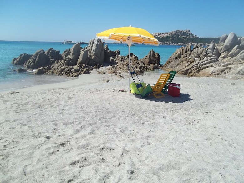 Apartamento Case Vacanza Castello Di Gallura