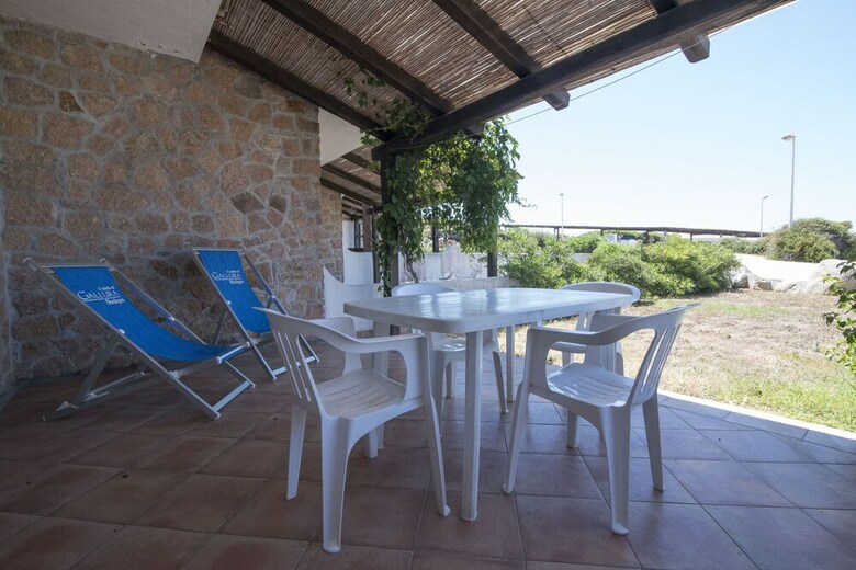 Apartamento Case Vacanza Castello Di Gallura