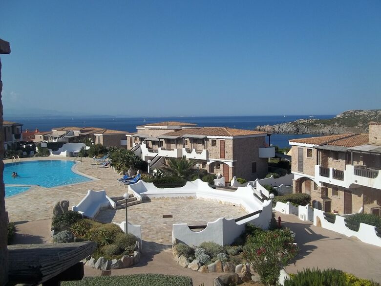 Apartamento Case Vacanza Castello Di Gallura