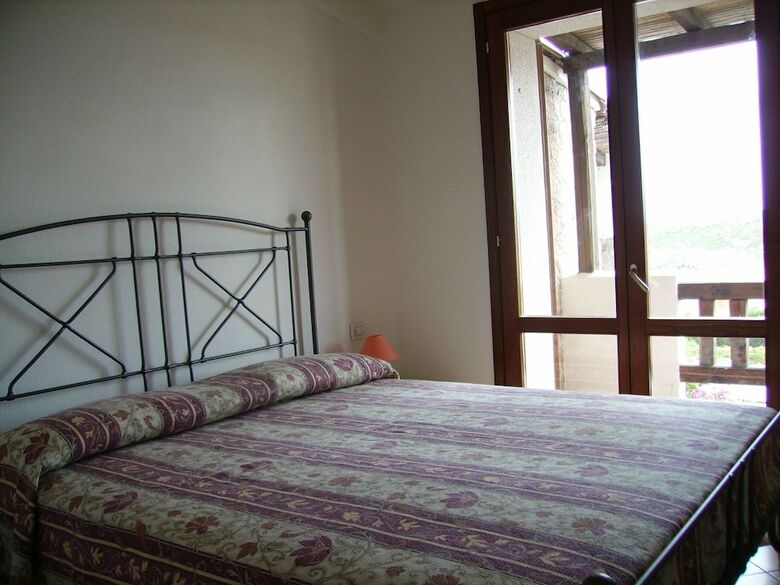 Apartamento Case Vacanza Castello Di Gallura
