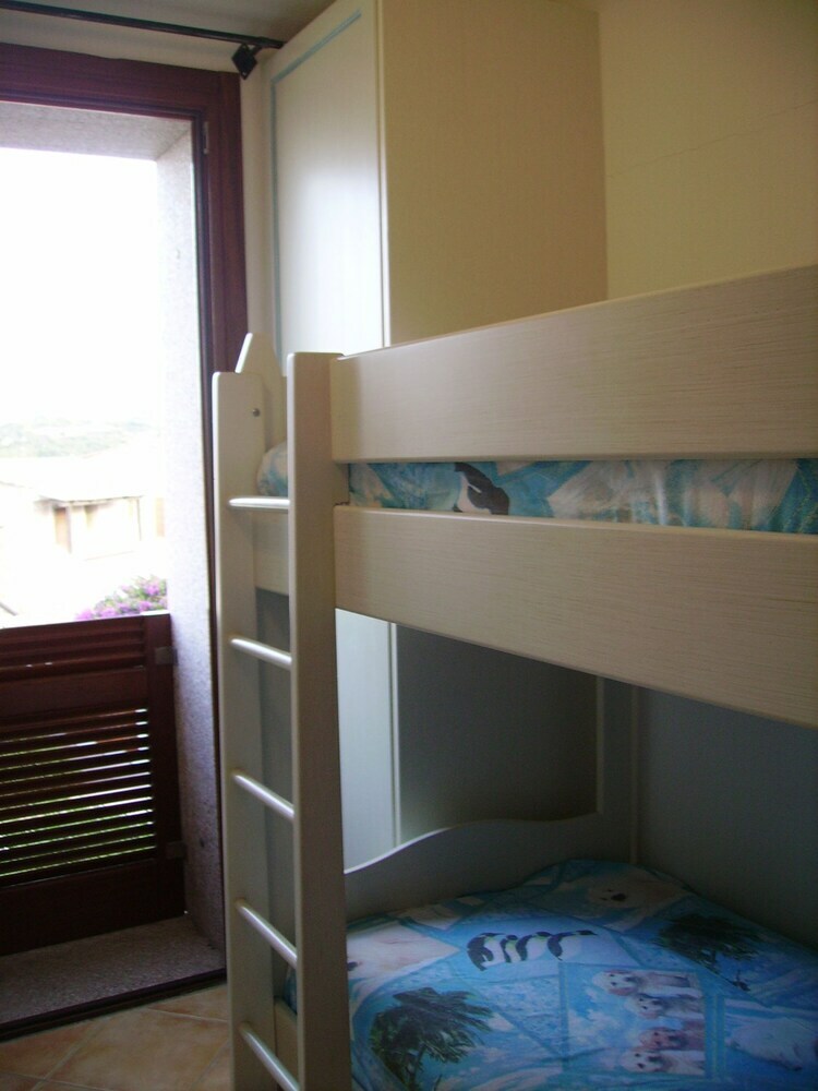 Apartamento Case Vacanza Castello Di Gallura