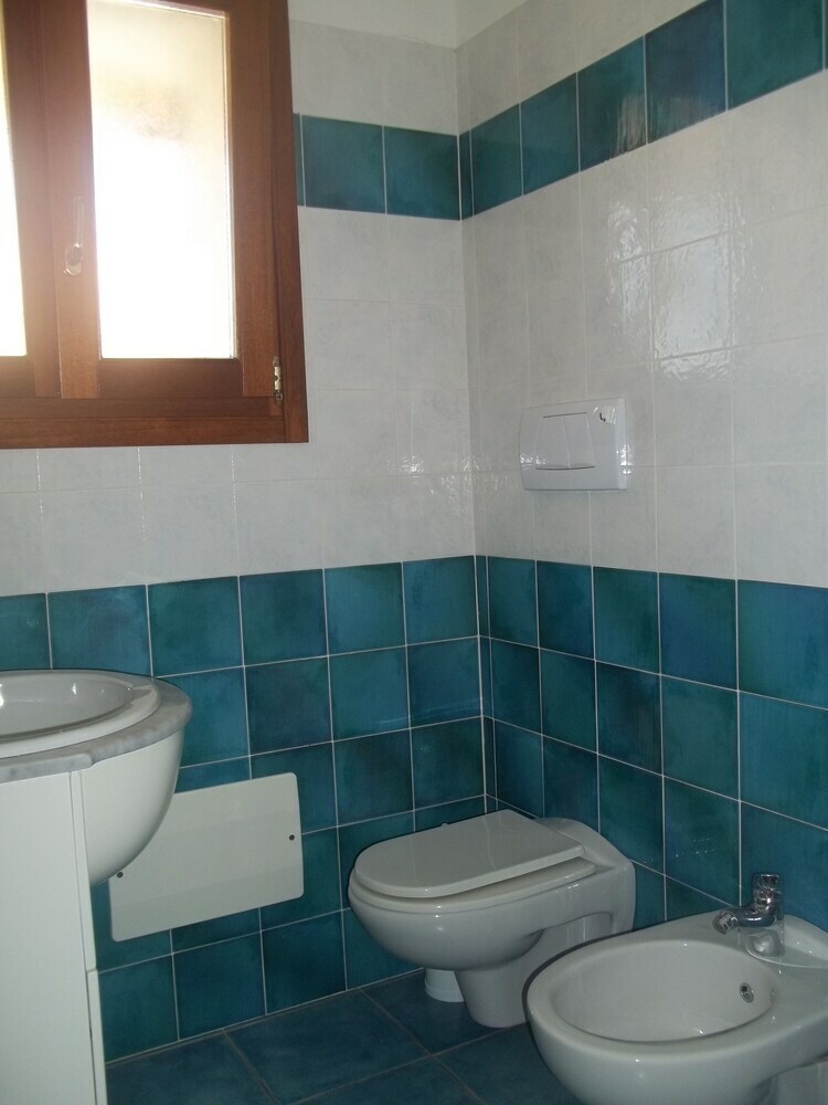 Apartamento Case Vacanza Castello Di Gallura