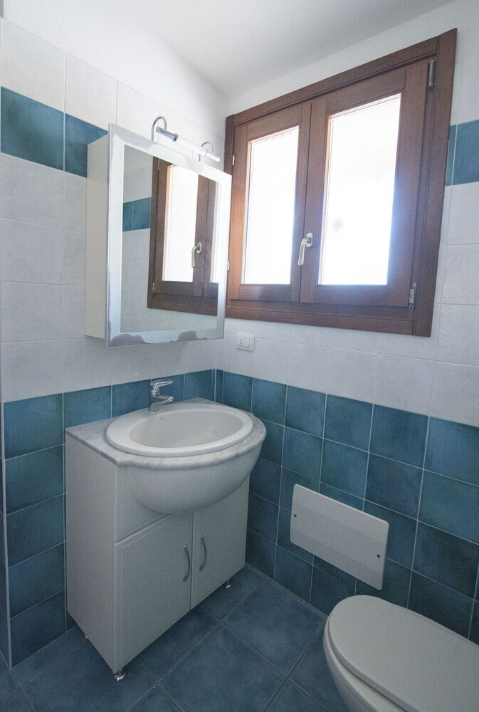 Apartamento Case Vacanza Castello Di Gallura