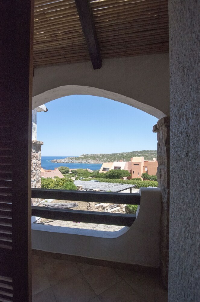 Apartamento Case Vacanza Castello Di Gallura