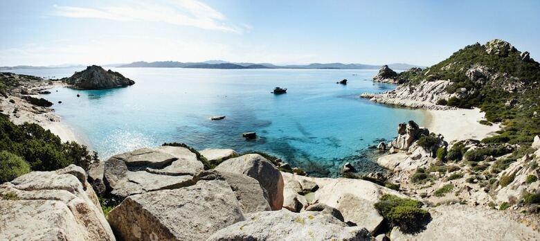 Apartamento Case Vacanza Castello Di Gallura